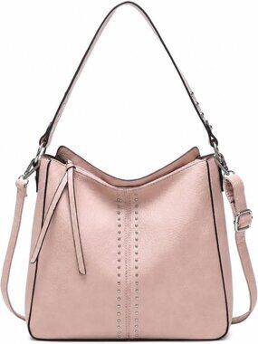 Chic Women's Hobo Bag - Stylish Crossbody Purse & Shoulder Handbag for Everyday